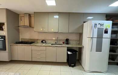 Imagem 11: Imóvel para venda com 165 metros quadrados com 3 quartos em Boa Viagem - Recife - PE