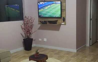 Imagem 1: Apto no Guarujá