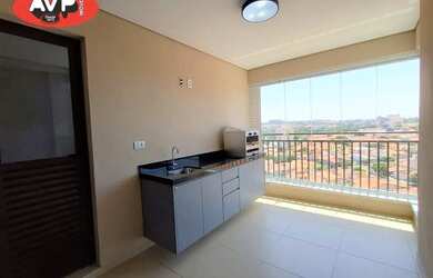 Imagem 12: Apartamento para Locação The Park View