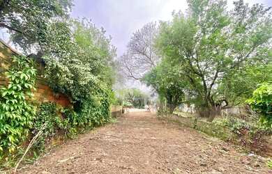 Imagem: O terreno possui 346m² de Área e está localizado em Fião