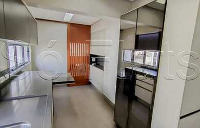 Imagem 8: Residencial Barcelona, apartamento disponível para locação com 163m², 3 dormitórios e 2 va