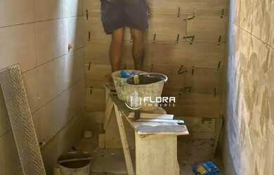 Imagem 13: Casa com 3 dormitórios à venda, 98 m² por R$ 500.000,00 - Praia de...