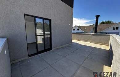 Imagem 16: Sobrado com 3 dormitórios à venda, 147 m² por R$ 739.000,00 - Pilarzinho - Curitiba/PR