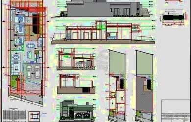 Imagem 5: Casa à venda Condomínio Bosque Mistral - Jardim Carvalho