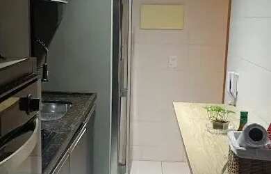 Imagem 9: Apartamento à venda, 70 m² por R$ 480.000,00 - Parada 40 - São Gonçalo/RJ