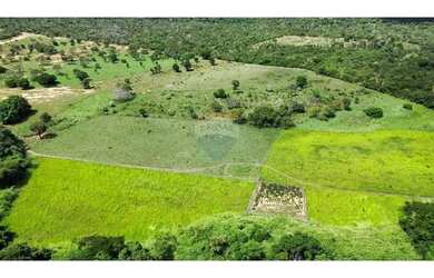 Imagem 15: Fazenda São Gonçalo. 1.060.000m² de Área