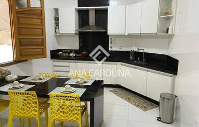 Imagem 12: Casa em Cândida Câmara - Montes Claros