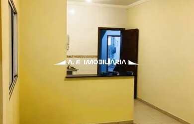 Imagem 5: Apartamento para Locação na Vila Amália , 2 dormitórios, 1 vaga de...