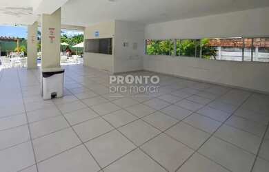 Imagem 8: Imóvel para venda tem 47 metros quadrados com 2 quartos em Candeias -...