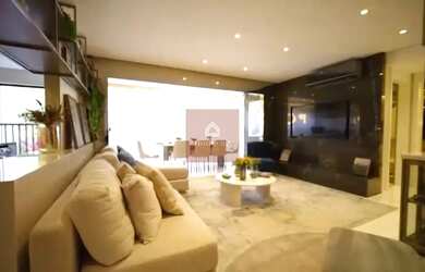 Imagem 8: Apartamento 79 m2, 3 dorms.(1ste), 1 vaga, próximo metro Praça da Árvore