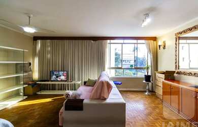 Imagem 5: Apartamento 03 dormitórios sendo 2 bahneiros 01 vaga em Higienópolis