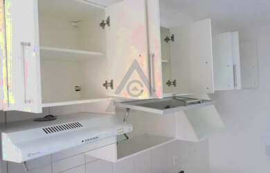 Imagem 8: Apartamento para alugar em Campinas, São Bernardo, com 2 quartos, com...