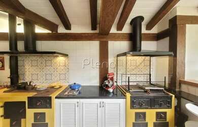 Imagem 9: Casa à venda em Campinas, Loteamento Caminhos de São Conrado Sousas...