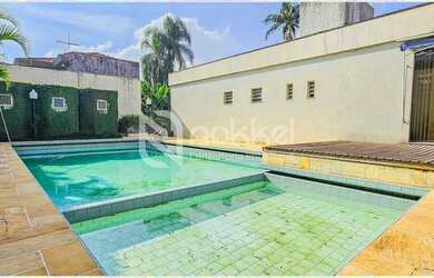 Imagem 3: Casa de condomínio com 380 m², 3 quartos sendo 1 suíte à venda no bairro Planalto Paulista