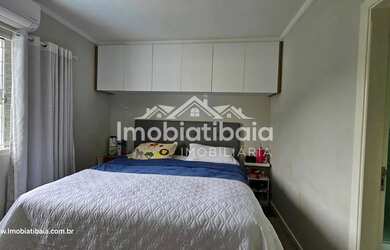 Imagem 12: Casa à venda Jd. Maristela Atibaia - 250m²