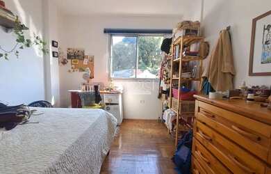 Imagem 14: Duplex para venda possui 183 metros quadrados com 3 quartos em Santa Teresa...