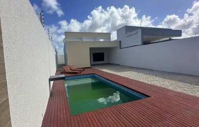 Imagem 9: Oportunidade Única Casa Para Venda com 3 quartos 1 suítes na Praia do...