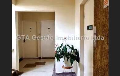 Imagem 11: Amplo Apto. 90m² 3 Dorms Sala c/ dois ambiente Área de serviço 2 Banheiros...