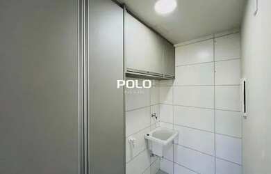 Imagem 7: Apartamento para alugar no Residencial Vaca Brava 53, Setor Bueno, em...