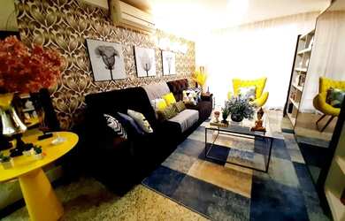 Imagem 4: Cobertura com 4 Quartos à venda, 280 m² por R$ 1.050.000,00 - Vila Valqueire...