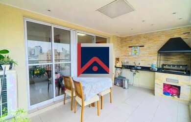 Imagem 6: Venda Apartamento 3 Dormitórios - 83 m² Vila Mascote