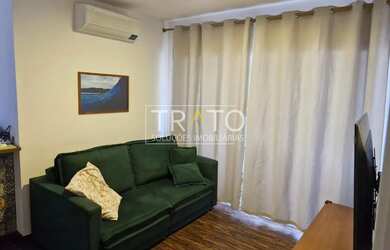 Imagem 12: Apartamento - Sítio Tamboré Alphaville - Barueri