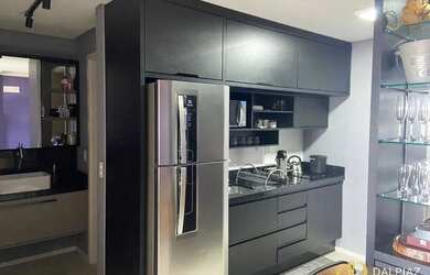 Imagem 10: Excelente Studio em Coqueiros para Locação