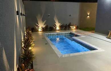 Imagem 14: Casa à venda com 3 dormitórios no Alphaville Dom Pedro, Campinas