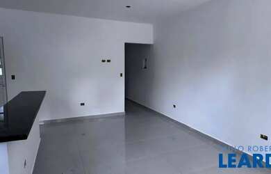 Imagem 11: CASA ASSOBRADADA - JARDIM IMPERIAL - SP