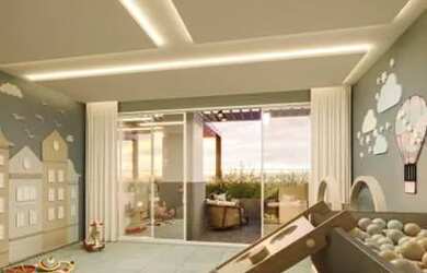 Imagem 9: Apartamento com 2 Dormitorio s localizado a no bairro Zona Nova em CAPAO...