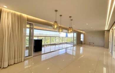 Imagem: O apartamento possui 3 Dormitórios, 3 Banheiros, 3 Vagas na