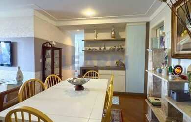 Imagem 5: APARTAMENTO - ALPHAVILLE - SP