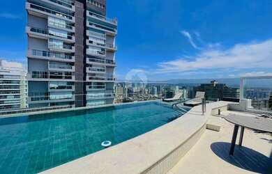 Imagem: O apartamento possui 2 Dormitórios, 3 Banheiros, 1 Vaga na