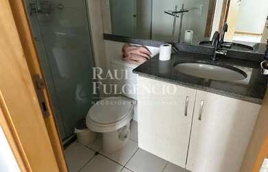 Imagem 12: ED. GARDEN ECOLOGIC 3 QUARTOS COM SUÍTE MÓVEIS PLANEJADOS 2 VAGAS DE...