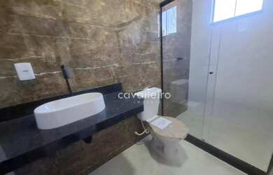 Imagem 5: Casa com fino acabamento no Condado de Maricá