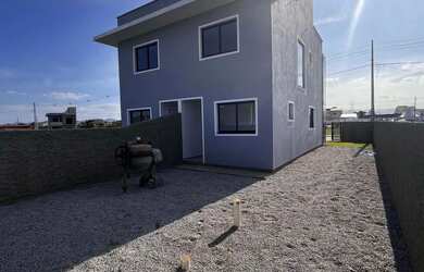 Imagem 13: Sobrado à venda no bairro Nova Brasília em Imbituba 2 dormitórios,...