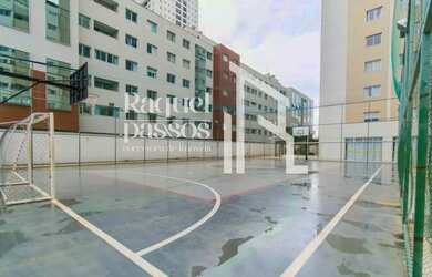 Imagem 12: Apartamento de 2 Quartos no Guará - Com Área de Lazer