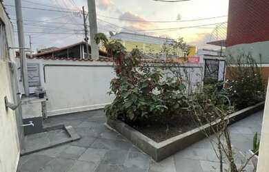 Imagem 12: IMPERDÍVEL. Casa Grande, 4 quartos, próximo à praia e comércios, R$...