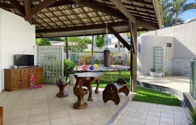 Imagem 10: Casa em Condomínio para Venda em Lauro de Freitas, Buraquinho, 3 dormitórios,...