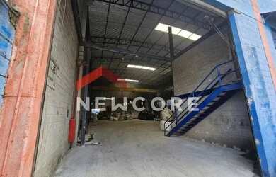 Imagem 8: Galpão em Rua Ipacaetá - Jardim Presidente Dutra - Guarulhos/SP