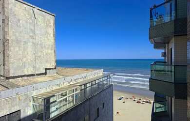 Imagem 7: Locação 2 dorms com vista mar bairro Aviação