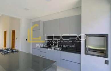 Imagem 4: Casa em Condomínio Fechado para venda com 210 m² e 3 quartos em Centro, Piratininga - SP