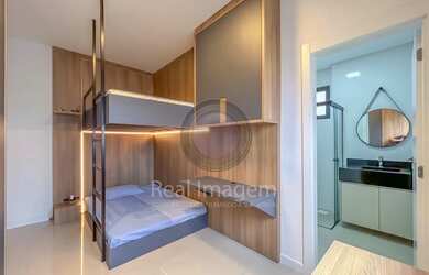 Imagem 2: Locação anual - Apartamento mobiliado