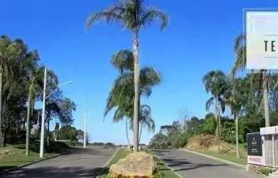 Imagem: O terreno à venda possui e está localizado em Sao Virgilio