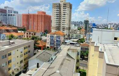 Imagem 9: Apartamento à venda Avenida Princesa Isabel, Santana - Porto Alegre