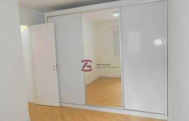 Imagem 12: Apartamento para alugar, 60 m² por R$ 6.998,72/mês - Cerqueira César...