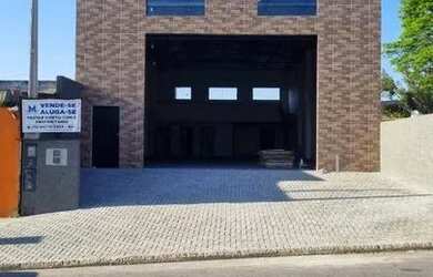 Imagem 3: Galpão à venda, 260 m² por R$ 1.800.000,00 - Jardim Imperial - Atibaia/SP