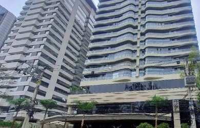 Imagem: O apartamento possui 2 Dormitórios, 3 Banheiros, 3 Vagas na