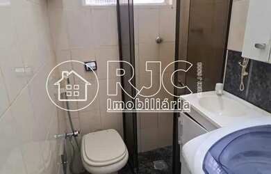 Imagem 14: Imóvel para venda possui 28 metros quadrados com 1 quarto em Flamengo...