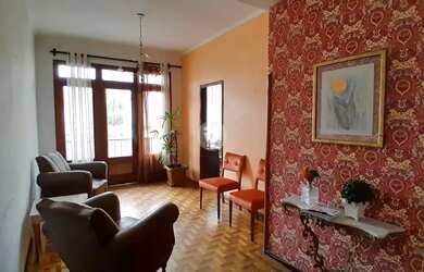 Imagem 2: Apartamento 3 quartos, amplo e bem localizado. No centro de Santa Maria